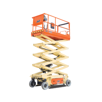 Aerial Lift Equipment